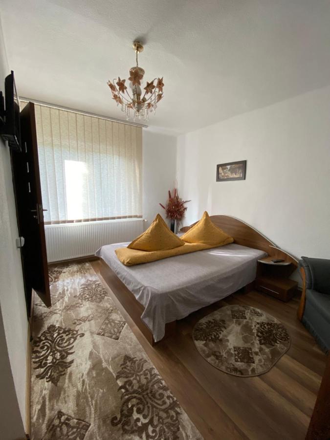 Vila Lilica Bran  Exterior foto